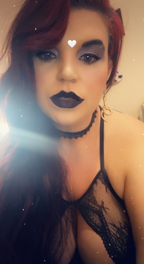 Scarlett Brew 