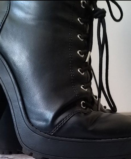 Spoiled Sole