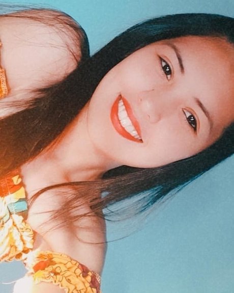 Foto desnuda filtrada de OnlyFans de Kathy Mongelos