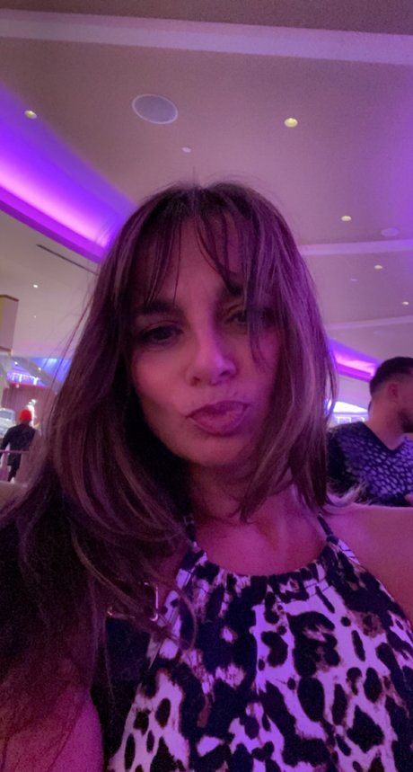 Foto desnuda filtrada de OnlyFans de Chat With Cat