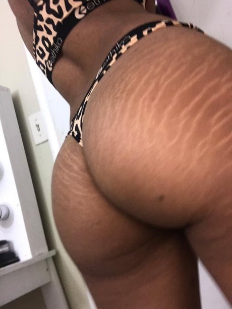 Foto desnuda filtrada de OnlyFans de Dick Slanga