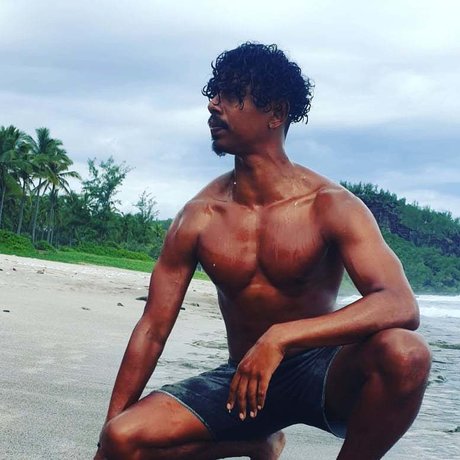 Foto desnuda filtrada de OnlyFans de  Island Chocolat6 