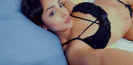 Foto desnuda filtrada de OnlyFans de Isabel Ossa