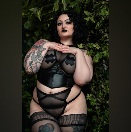 Lucy Lynx
