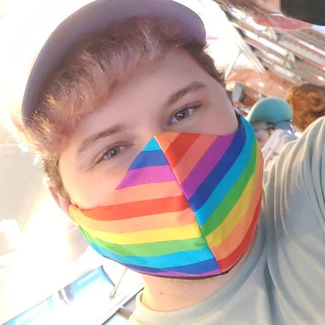 Foto desnuda filtrada de OnlyFans de Muskoxnsfw 18