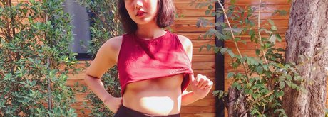 Foto desnuda filtrada de OnlyFans de Isarin