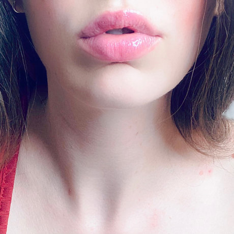 Foto desnuda filtrada de OnlyFans de Hanna  Vip  No Ptv