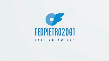 Foto desnuda filtrada de OnlyFans de Federico E Pietro