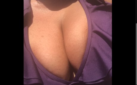 Foto desnuda filtrada de OnlyFans de Wittney Phoenix