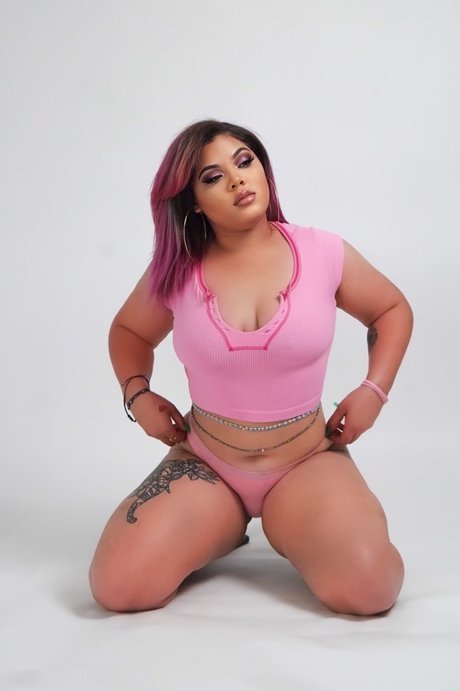 Kimora Jhen 