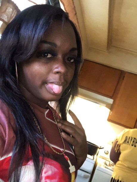 Foto desnuda filtrada de OnlyFans de Kimmy Nicole