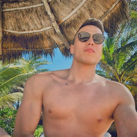 Foto desnuda filtrada de OnlyFans de Gaelxl  Thefvckboy
