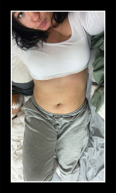 Foto desnuda filtrada de OnlyFans de Sky Subtle Phd
