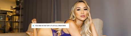 Foto desnuda filtrada de OnlyFans de Alisha  Of Top 47