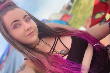 Foto desnuda filtrada de OnlyFans de Lala