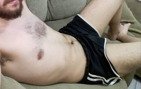 Foto desnuda filtrada de OnlyFans de Diego Damaso