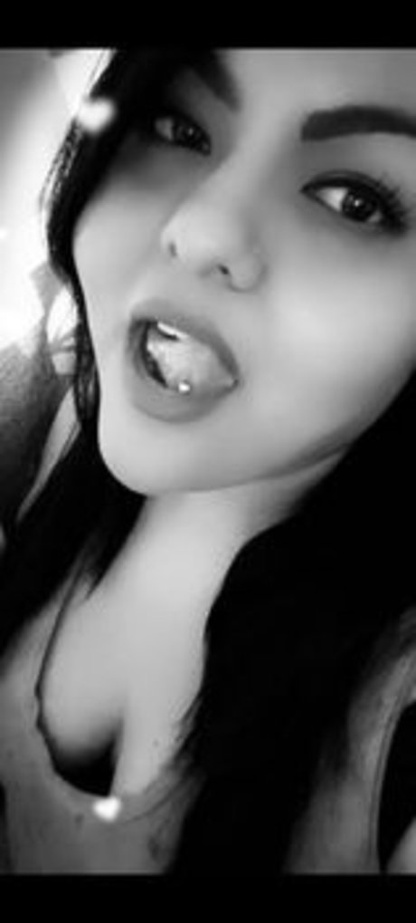 Foto desnuda filtrada de OnlyFans de Maria Del Roble Mendoza Bustos