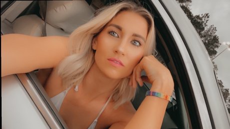 Foto desnuda filtrada de OnlyFans de Robinbabyyyy