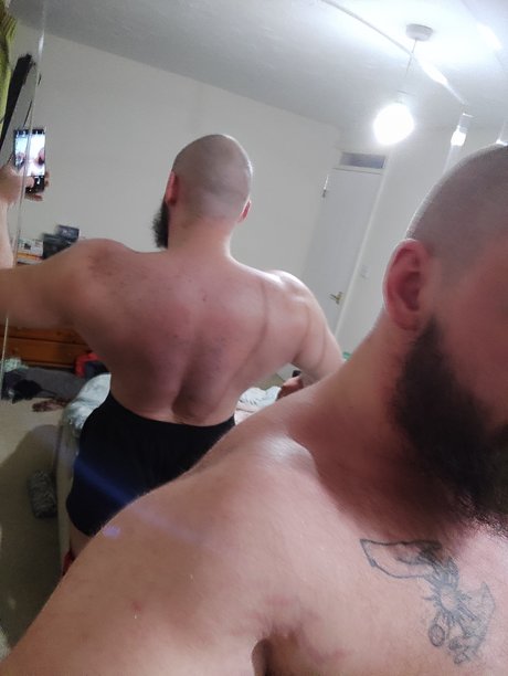 Foto desnuda filtrada de OnlyFans de Jake