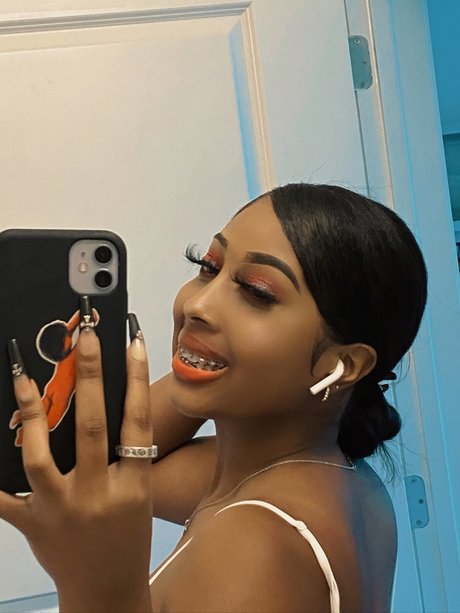 Foto desnuda filtrada de OnlyFans de Jai Kuro
