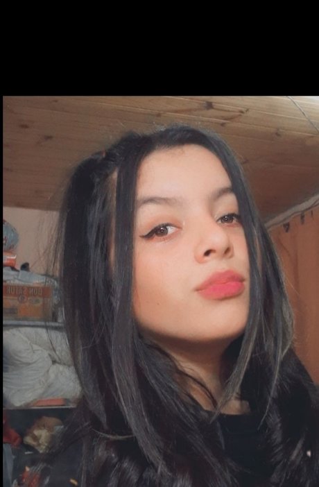 Foto desnuda filtrada de OnlyFans de Yanina Baez