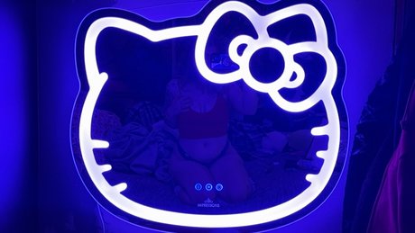 Foto desnuda filtrada de OnlyFans de Lucy