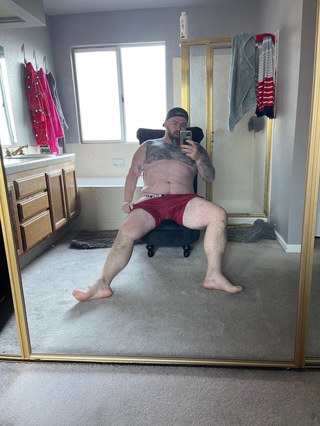 Foto desnuda filtrada de OnlyFans de Niko