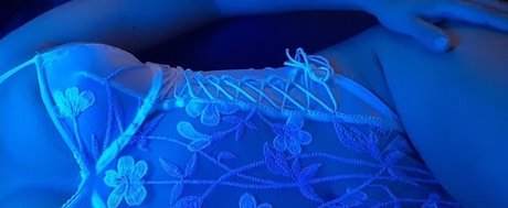 Foto desnuda filtrada de OnlyFans de Isabel Santos