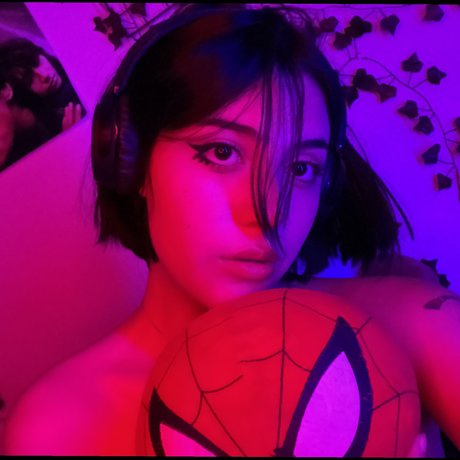 Foto desnuda filtrada de OnlyFans de Irizaneth
