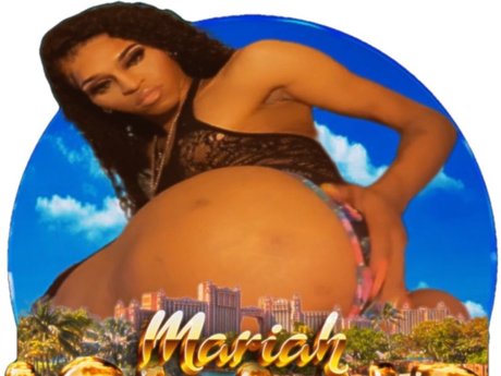 Foto desnuda filtrada de OnlyFans de Mariah Island