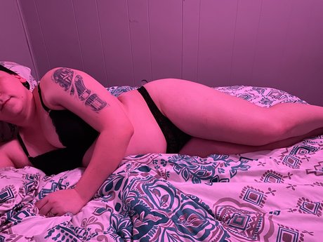 Foto desnuda filtrada de OnlyFans de Brooke Brown