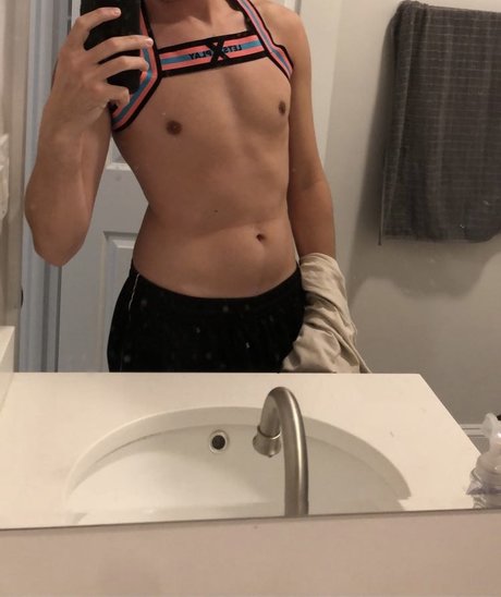 Foto desnuda filtrada de OnlyFans de Brad