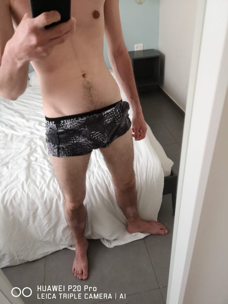 Foto desnuda filtrada de OnlyFans de Matzef3