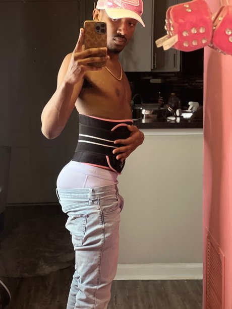 Foto desnuda filtrada de OnlyFans de Sinclaire Smith