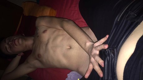 Foto desnuda filtrada de OnlyFans de Osvaldo Peter