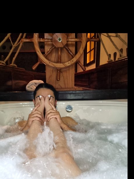 Foto desnuda filtrada de OnlyFans de Lsk