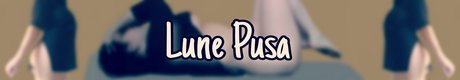 Foto desnuda filtrada de OnlyFans de Lune Pusa