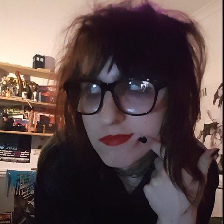 Foto desnuda filtrada de OnlyFans de Hannah Cheeks