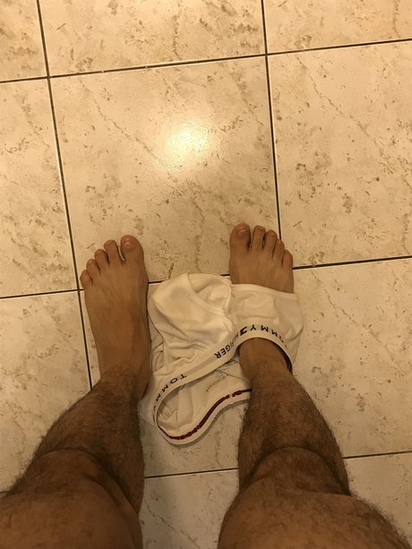Foto desnuda filtrada de OnlyFans de Pesampamptesao 