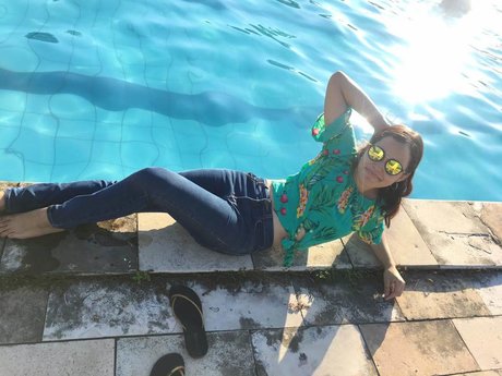 Foto desnuda filtrada de OnlyFans de Steph