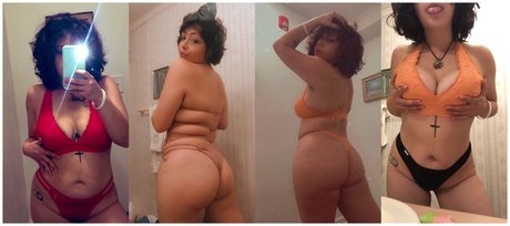 Foto desnuda filtrada de OnlyFans de An Out Of This World Experience 