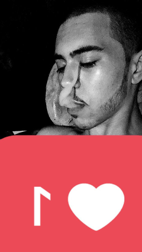 Foto desnuda filtrada de OnlyFans de Dame 