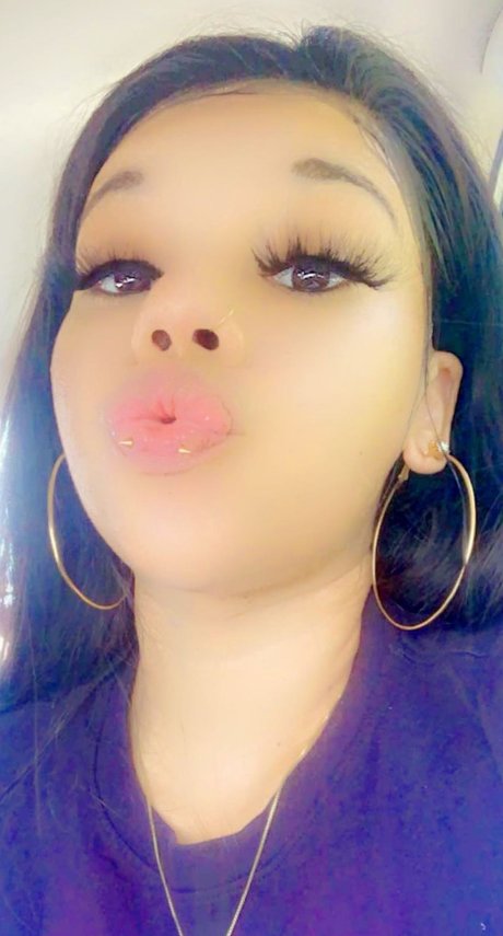 Foto desnuda filtrada de OnlyFans de Agee