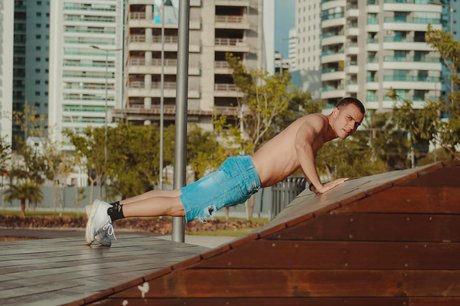 Foto desnuda filtrada de OnlyFans de Jordan