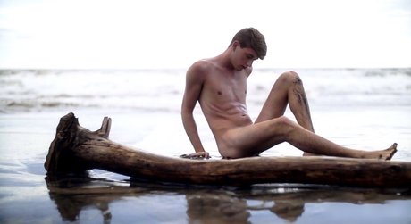Foto desnuda filtrada de OnlyFans de Cameron Price