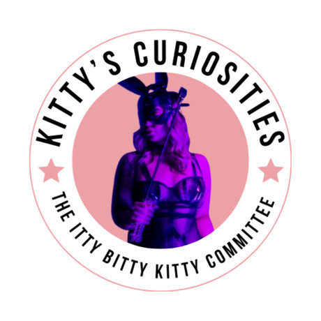 The Itty Bitty Kitty Committee