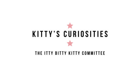The Itty Bitty Kitty Committee