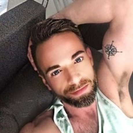 Foto desnuda filtrada de OnlyFans de Ryan Evens