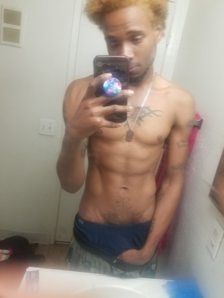 Foto desnuda filtrada de OnlyFans de Nova