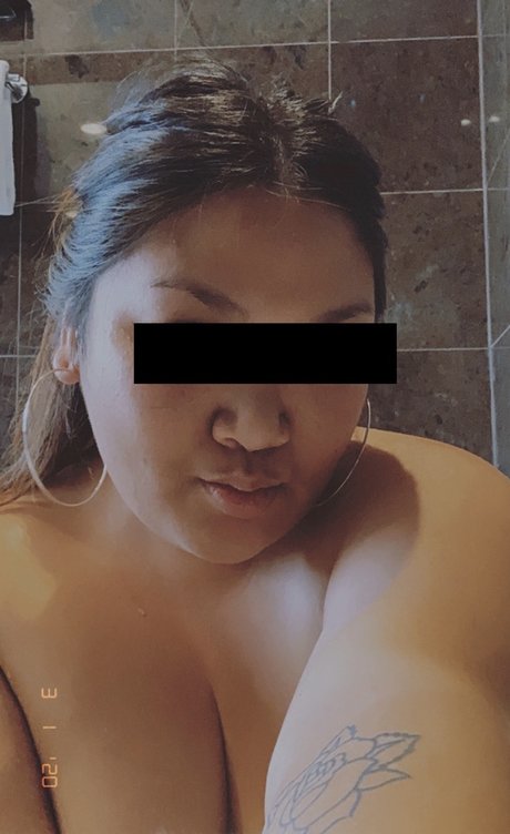 Foto desnuda filtrada de OnlyFans de Kelsey B
